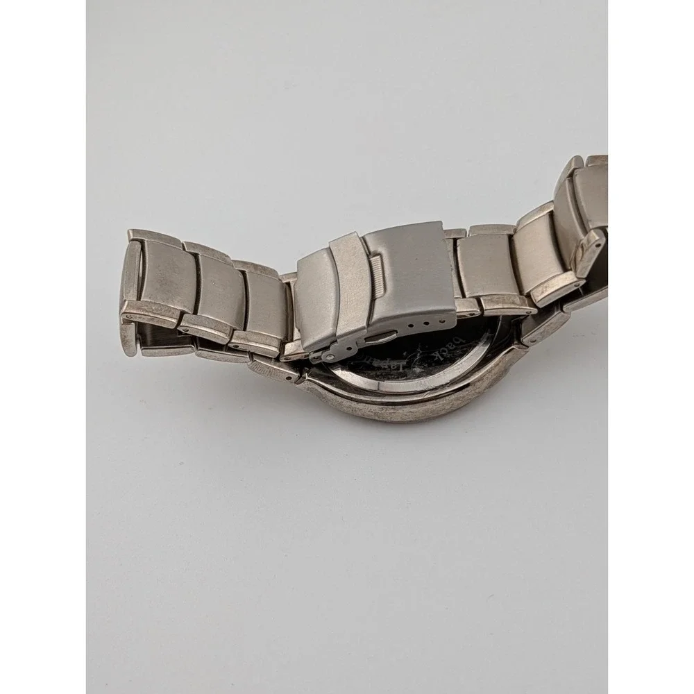 Empire Today Flooring Watch Men 7.75